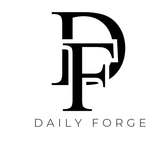 Daily Forge